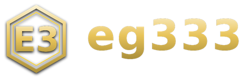 eg333 logo